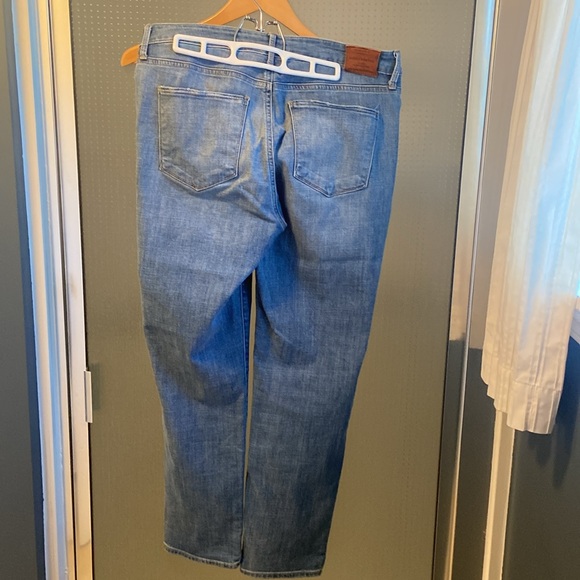 Lucky Brand size 12 Hayden Skinny Jeans - Picture 2 of 4